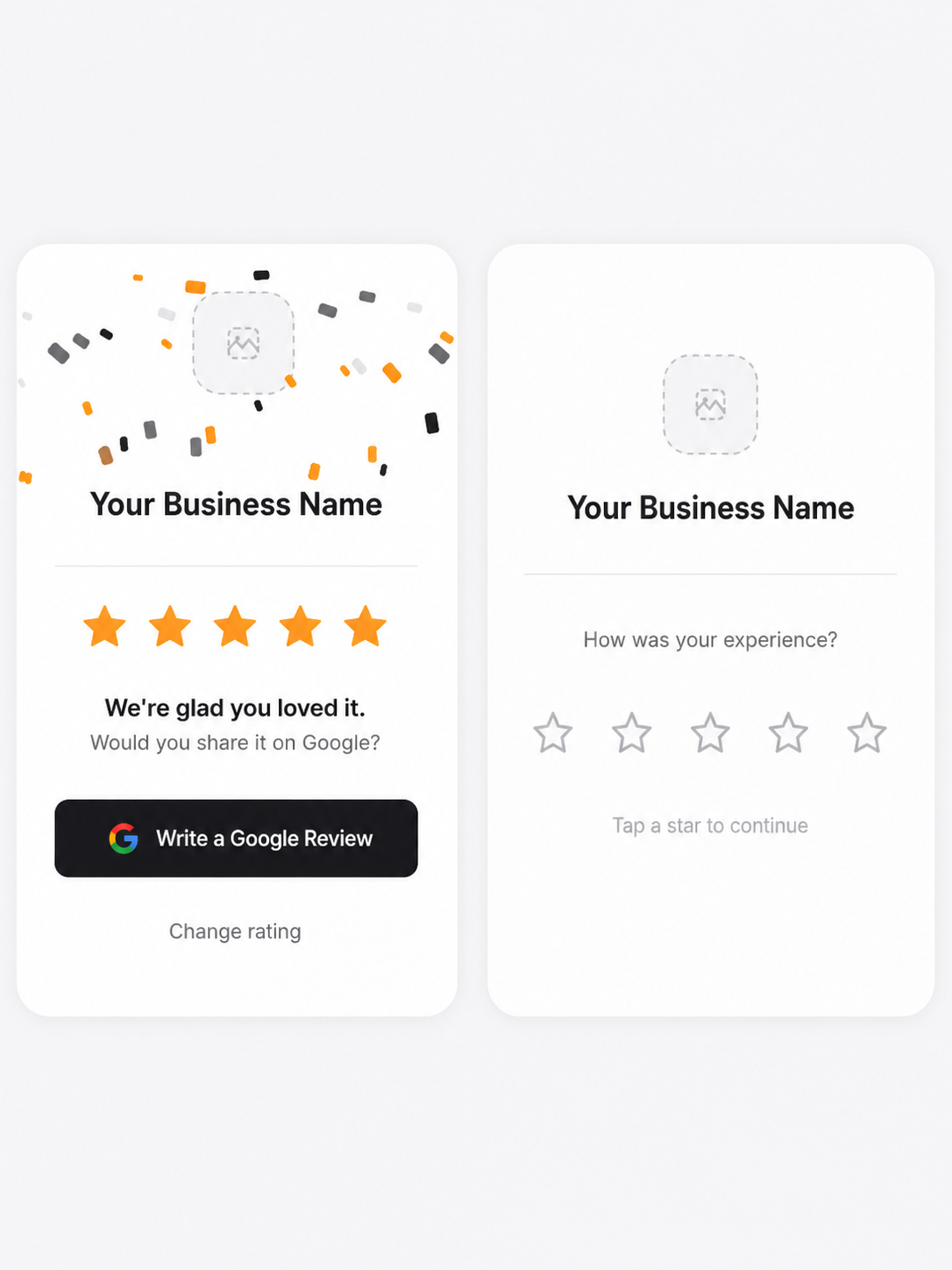 HOPED Review Starter Package