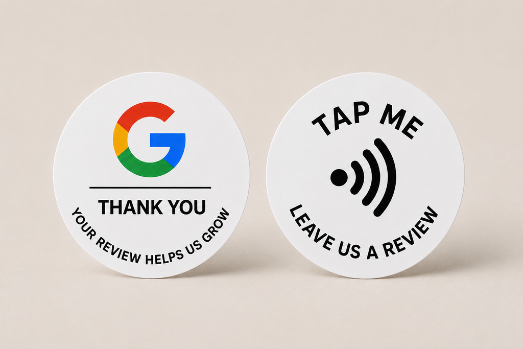 NFC Coin