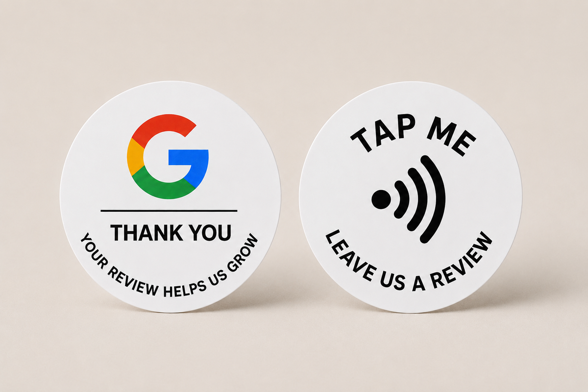 NFC Coin