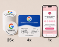 HOPED Review Starter Package