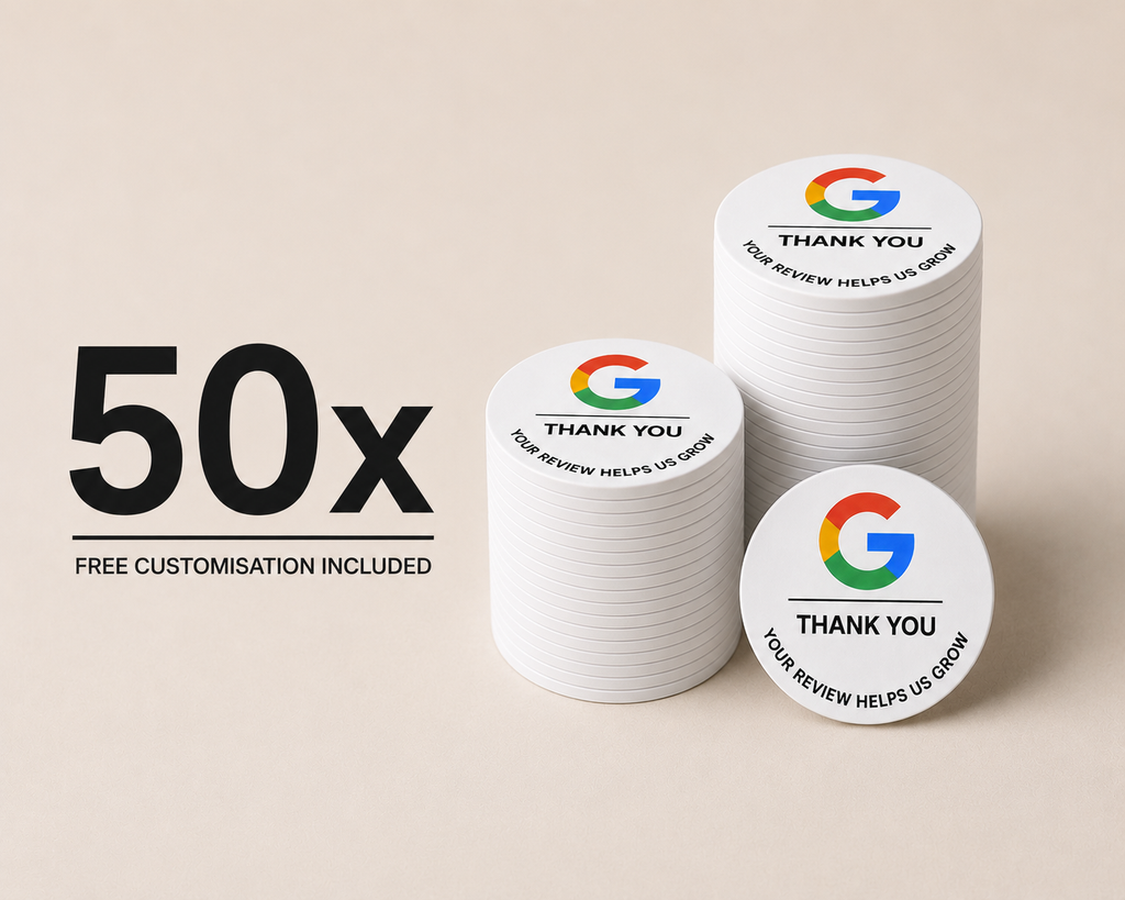 NFC Coin