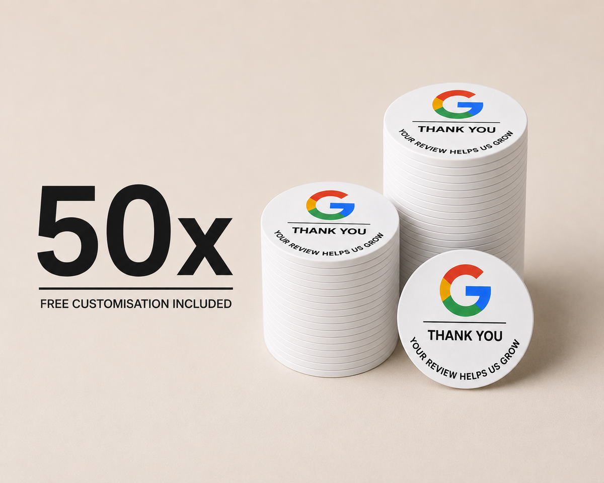 NFC Coin